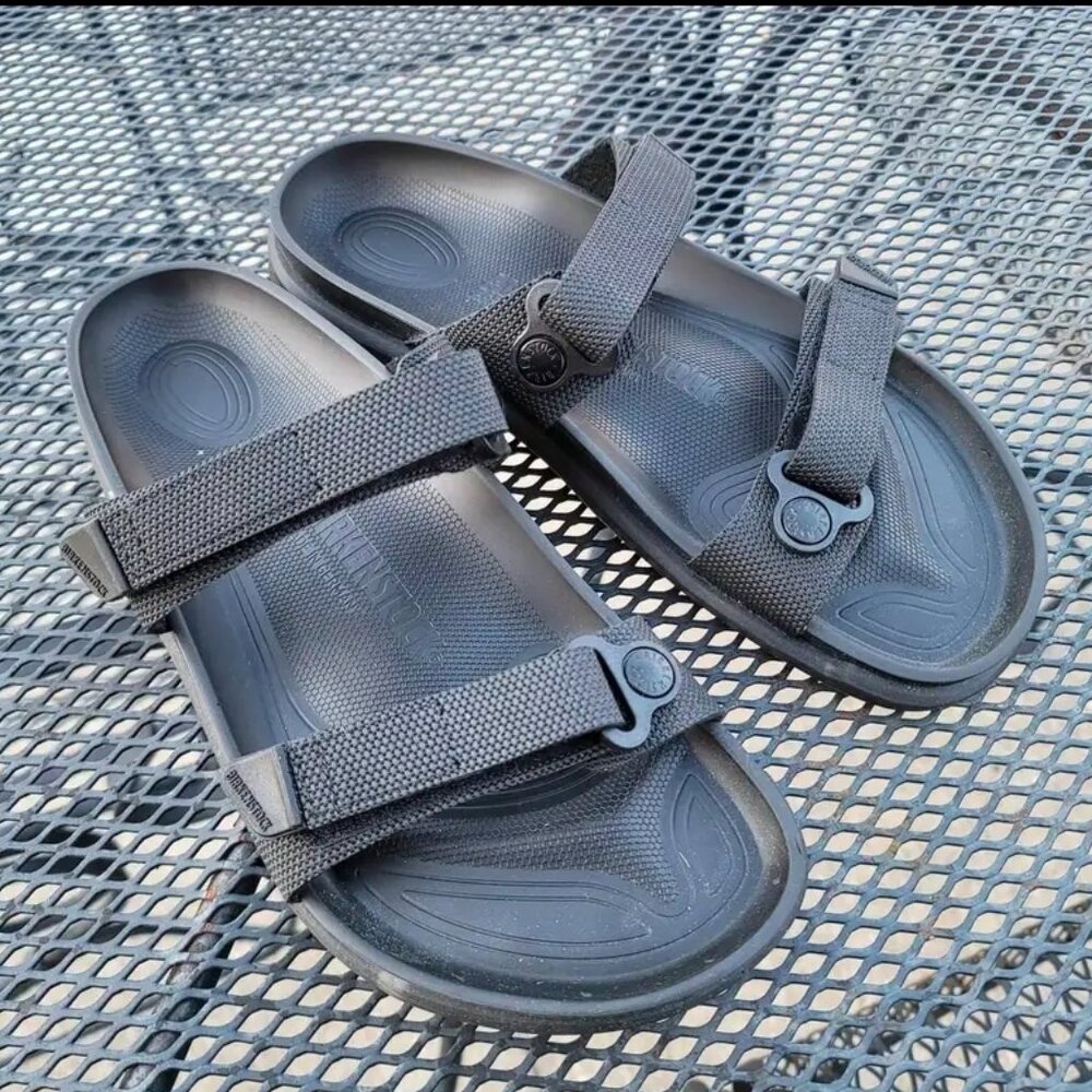 Sahara Women Birkenstock Sandals Size 41